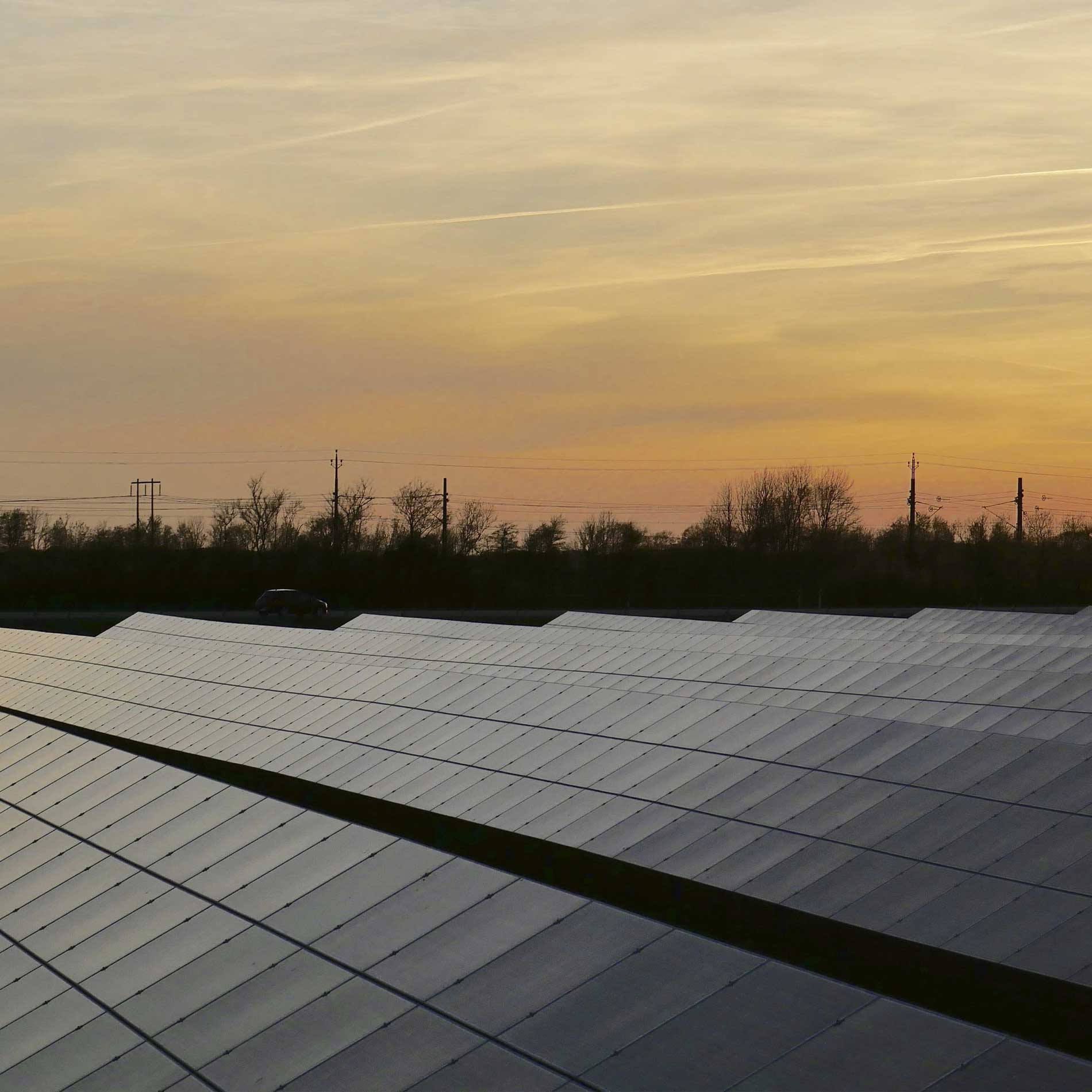 Las soluciones tecnológicas de Avangreen en energía solar presentes en más de 1GW de potencia instalada